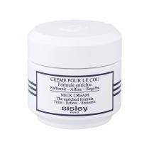 Sisley Neck Cream The Enriched Formula  50Ml    Per Donna (Crema Per Collo E Décolleté)