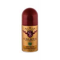 Cuba Royal   50Ml    Per Uomo (Antitraspirante)