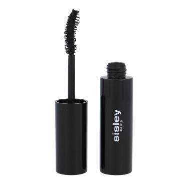 Sisley So Curl   7,5Ml 01 Deep Black   Per Donna (Mascara)