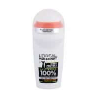 L'Oréal Paris Men Expert Shirt Protect  50Ml   48H Per Uomo (Antitraspirante)