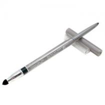 Clinique Quickliner For Eyes 3G   12 Moss Gray Per Donna (Cosmetic)