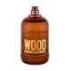 Dsquared2 Wood   100Ml    Per Uomo Senza Confezione(Eau De Toilette)