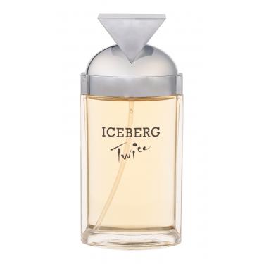 Iceberg Twice 100Ml    Per Donna (Eau De Toilette)