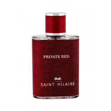 Saint Hilaire Private Red  100Ml    Per Uomo (Eau De Parfum)