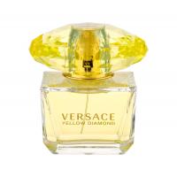 Versace Yellow Diamond   90Ml    Per Donna (Eau De Toilette)