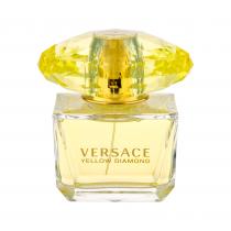 Versace Yellow Diamond   90Ml    Per Donna (Eau De Toilette)