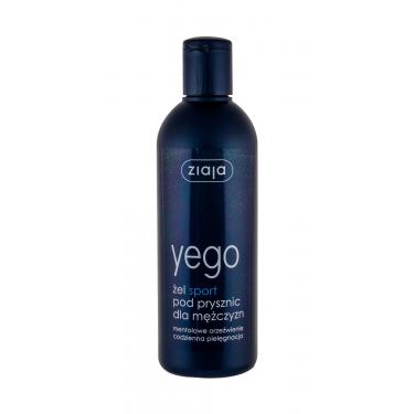 Ziaja Men Sport  300Ml    Per Uomo (Bagnoschiuma)