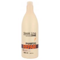 Stapiz Sleek Line Repair   1000Ml    Per Donna (Shampoo)