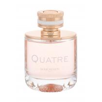 Boucheron Boucheron Quatre   100Ml    Per Donna Senza Confezione(Eau De Parfum)