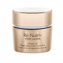 Estée Lauder Re-Nutriv Ultimate Lift  50Ml   Rich Per Donna (Crema Da Giorno)