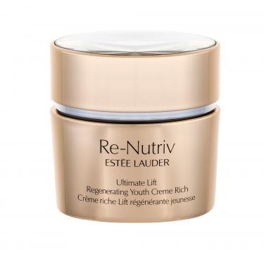 Estée Lauder Re-Nutriv Ultimate Lift  50Ml   Rich Per Donna (Crema Da Giorno)