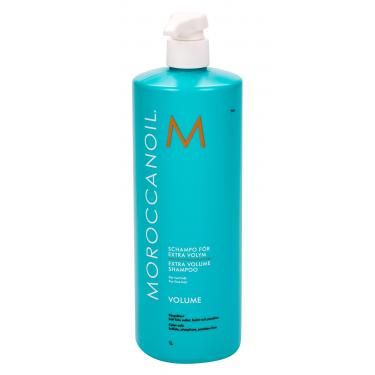 Moroccanoil Volume   1000Ml    Per Donna (Shampoo)