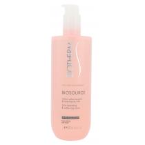 Biotherm Biosource 24H Hydrating & Softening  400Ml    Per Donna (Acqua Detergente)