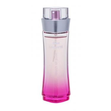 Lacoste Touch Of Pink 50Ml       Per Donna 
