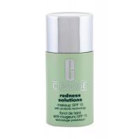 Clinique Redness Solutions Spf15  30Ml 01 Calming Alabaster   Per Donna (Makeup)