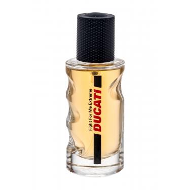 Ducati Fight For Me Extreme   50Ml    Per Uomo (Eau De Toilette)