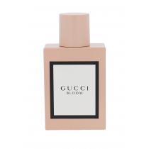 Gucci Bloom 50Ml    Per Donna (Eau De Parfum)