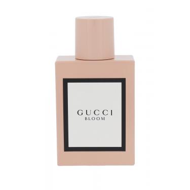 Gucci Bloom 50Ml    Per Donna (Eau De Parfum)