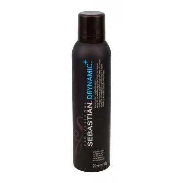 Sebastian Professional Drynamic   212Ml    Per Donna (Shampoo Secco)