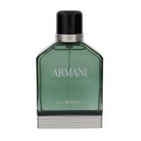 Giorgio Armani Eau De Cedre   100Ml    Per Uomo (Eau De Toilette)