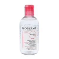 Bioderma Sensibio H2O  250Ml    Per Donna (Acqua Micellare)