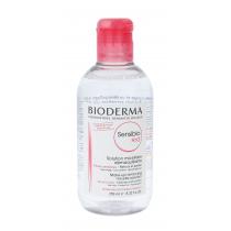 Bioderma Sensibio H2O  250Ml    Per Donna (Acqua Micellare)