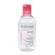 Bioderma Sensibio H2O  250Ml    Per Donna (Acqua Micellare)