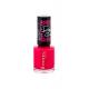 Rimmel London 60 Seconds Super Shine  8Ml 324 Fashion Heaven   Per Donna (Smalto Per Unghie)