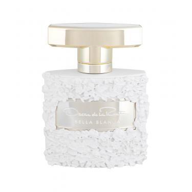 Oscar De La Renta Bella Blanca   50Ml    Per Donna (Eau De Parfum)