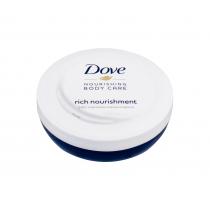 Dove Nourishing Care Intensive-Cream  150Ml    Per Donna (Crema Per Il Corpo)