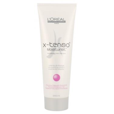 L'Oréal Professionnel X-Tenso Moisturist  250Ml    Per Donna (Balsamo Per Capelli)