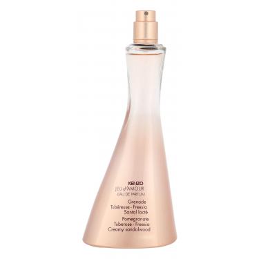 Kenzo Jeu D´Amour   50Ml    Per Donna Senza Confezione(Eau De Parfum)