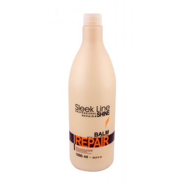 Stapiz Sleek Line Repair   1000Ml    Per Donna (Maschera Per Capelli)