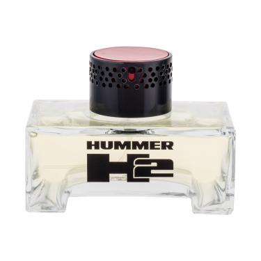 Hummer H2   125Ml    Per Uomo (Eau De Toilette)