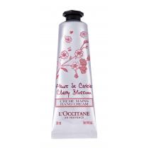 L'Occitane Cherry Blossom   30Ml    Per Donna (Crema Per Le Mani)