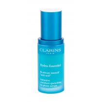 Clarins Hydra-Essentiel Bi-Phase  30Ml    Per Donna (Siero Per La Pelle)