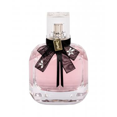Yves Saint Laurent Mon Paris Parfum Floral  50Ml    Per Donna (Eau De Parfum)