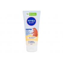 Nivea Baby      100Ml K (For Diaper Rash) Diaper Cream