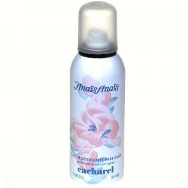 Cacharel Anais Anais   150Ml    Per Donna (Deodorante)
