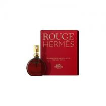 Hermes Rouge 100Ml   Per Donna  (Eau De Toilette)