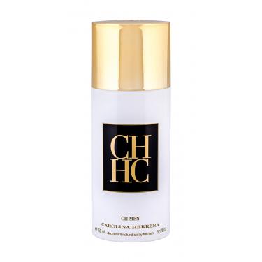 Carolina Herrera Ch   150Ml    Per Uomo (Deodorante)