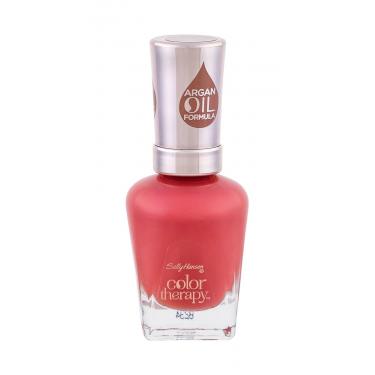 Sally Hansen Color Therapy   14,7Ml 320 Aura´Nt You Relaxed?   Per Donna (Smalto Per Unghie)