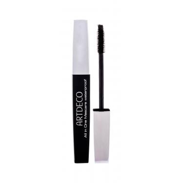 Artdeco All In One   10Ml 71 Black   Per Donna (Mascara)