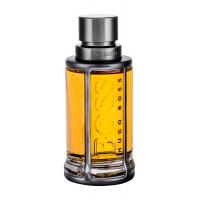 Hugo Boss Boss The Scent   50Ml    Per Uomo (Eau De Toilette)