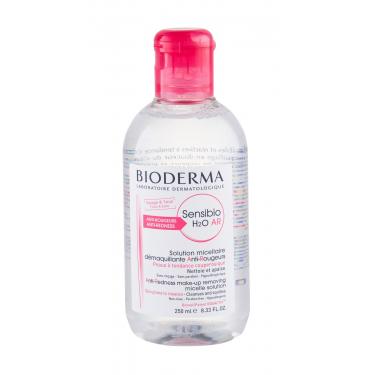 Bioderma Sensibio H2O Ar  250Ml    Per Donna (Acqua Micellare)