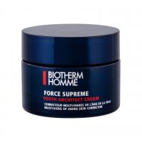 Biotherm Homme Force Supreme Cream  50Ml    Per Uomo (Crema Da Giorno)