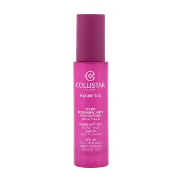 Collistar Magnifica Redensifying Repairing Serum  30Ml    Per Donna (Siero Per La Pelle)