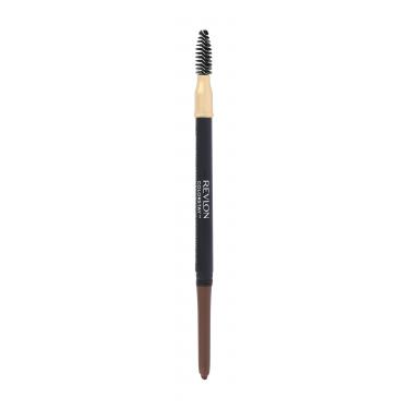 Revlon Colorstay Brow Pencil  0,35G 210 Soft Brown   Per Donna (Matita Per Gli Occhi)