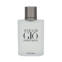 Giorgio Armani Acqua Di Gio Men 100Ml    Per Uomo (Eau De Toilette)