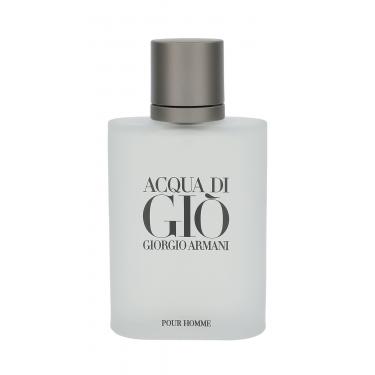 Giorgio Armani Acqua Di Gio Men 100Ml    Per Uomo (Eau De Toilette)